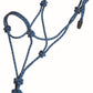 Licou/Laisse corde MUSTANG #292984 CHEVAL Plusieurs couleurs