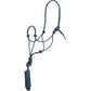 Licou/Laisse corde MUSTANG #292984 CHEVAL Plusieurs couleurs
