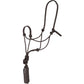 Licou/Laisse corde MUSTANG #292984 CHEVAL Plusieurs couleurs