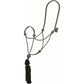 Licou/Laisse corde MUSTANG #292984 CHEVAL Plusieurs couleurs