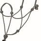Licou/Laisse corde MUSTANG #292984 CHEVAL Plusieurs couleurs