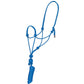 Licou/Laisse corde MUSTANG #292984 CHEVAL Plusieurs couleurs