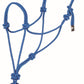 Licou/Laisse corde MUSTANG #292984 CHEVAL Plusieurs couleurs