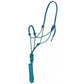 Licou/Laisse corde MUSTANG #292984 CHEVAL Plusieurs couleurs