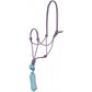 Licou/Laisse corde MUSTANG #292984 CHEVAL Plusieurs couleurs