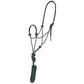 Licou/Laisse corde MUSTANG #292984 CHEVAL Plusieurs couleurs