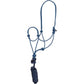 Licou/Laisse corde MUSTANG #292984 CHEVAL Plusieurs couleurs