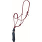 Licou/Laisse corde MUSTANG #292984 CHEVAL Plusieurs couleurs