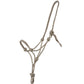 Licou corde CL 298104 - 4 Couleurs disponibles