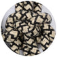 Licou corde CL 298104 - 4 Couleurs disponibles