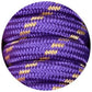 Licou corde 1/4" avec laisse COUNTRY LEGEND 298105 CHEVAL - 5 couleurs