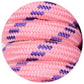 Licou corde 1/4" avec laisse COUNTRY LEGEND 298105 CHEVAL - 5 couleurs