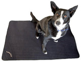 Tapis pour chiens BACK ON TRACK #3034