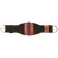 Sangle roper Mustang rayonne noire 343365 - 4 couleurs disponibles