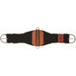 Sangle roper Mustang rayonne noire 343365 - 4 couleurs disponibles