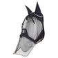 Masque à mouche de luxe avec oreilles et nez détachable BR 374310