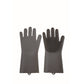Mitaine de pansage en gel Smart 375704 - 4 Couleurs disponibles