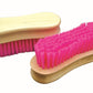 Brosse douce pour le visage 375719 - 4 couleurs disponibles