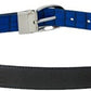 Ceinture réversible Noble Back to Back