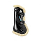 Guêtres VEREDUS Carbon GEL Vento Mouton  717620 - Avant