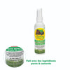 Chasse-insectes naturel CITROBUG chien/chevaux 110002 - 122ml
