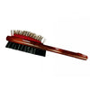 Brosse queue et crinière double 501638
