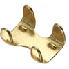 Pince à corde "Rope clamp" 519054 - 3/4po bronze massif