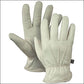 Gants cuir Noble Cheyenne 51005 Unisexe