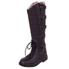 Bottes hautes hiver BR Siberia 559011
