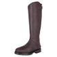 Bottes d'hiver cuir véritable BR Greenland II 559012 - Chocolat