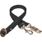 Sangles d'attache croisée ajustables en nylon #617012 - Plusieurs couleurs
