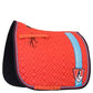 Tapis dressage BR 4Ever Punus 166115 Orange