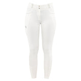 Pantalons BR Alice 621156 W034 - Blanc neige