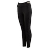 Pantalons Tregging femme BR Babs 621163 B214 - Noir météorite