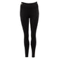 Pantalons Tregging femme BR Babs 621163 B214 - Noir météorite