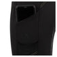 Pantalons Tregging femme BR Babs 621163 B214 - Noir météorite