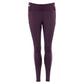 Pantalons Tregging femme BR Babs 621163 P088 - Blackberry Wine