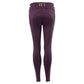 Pantalons Tregging femme BR Babs 621163 P088 - Blackberry Wine