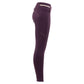 Pantalons Tregging femme BR Babs 621163 P088 - Blackberry Wine