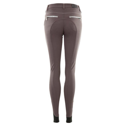 Pantalons BR Norina Full seat Silicone 621107