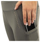 Pantalons enfant Tregging BR Ricky 4-EH Ful seat silicone #625098 - Gunmetal