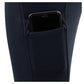 Pantalons enfant BR 4-EH Berke 625116 B172 - Total Eclipse