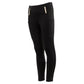 Pantalons enfant BR 4-EH Bloom 625121 B124 - Noir météorite