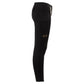 Pantalons enfant BR 4-EH Bloom 625121 B124 - Noir météorite