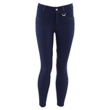Pantalons BR 4-EH Mimas Knee patch silicone 626036