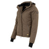 Manteau d'hiver BR Bridget pour femme 651187 - N150 Morel