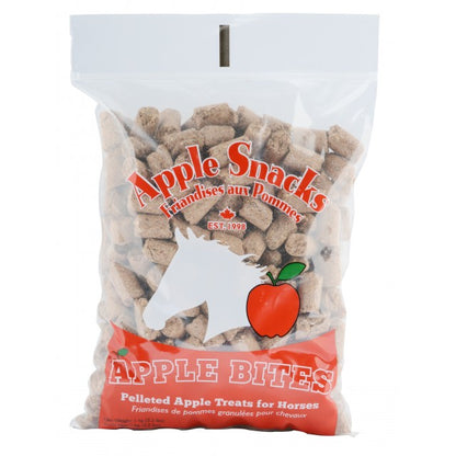Bouchées aux pommes APPLE SNACK 11686 - 3 Formats disponibles