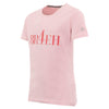 T-Shirt enfant BR 4EH Anouk 671076 P086 - Rose
