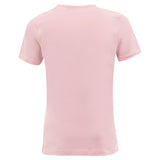 T-Shirt enfant BR 4EH Anouk 671076 P086 - Rose