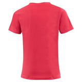 T-Shirt enfant BR 4EH Anouk 671076 R114 - Framboise